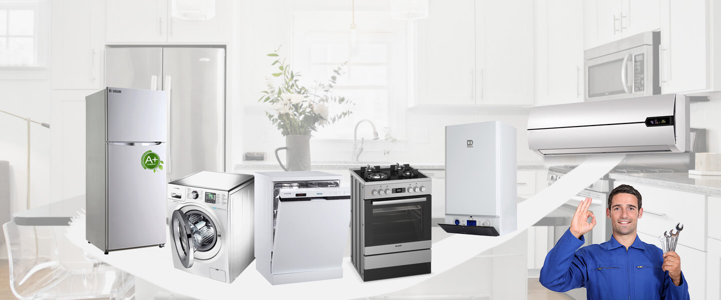 Mordoğan Maytag Servisi